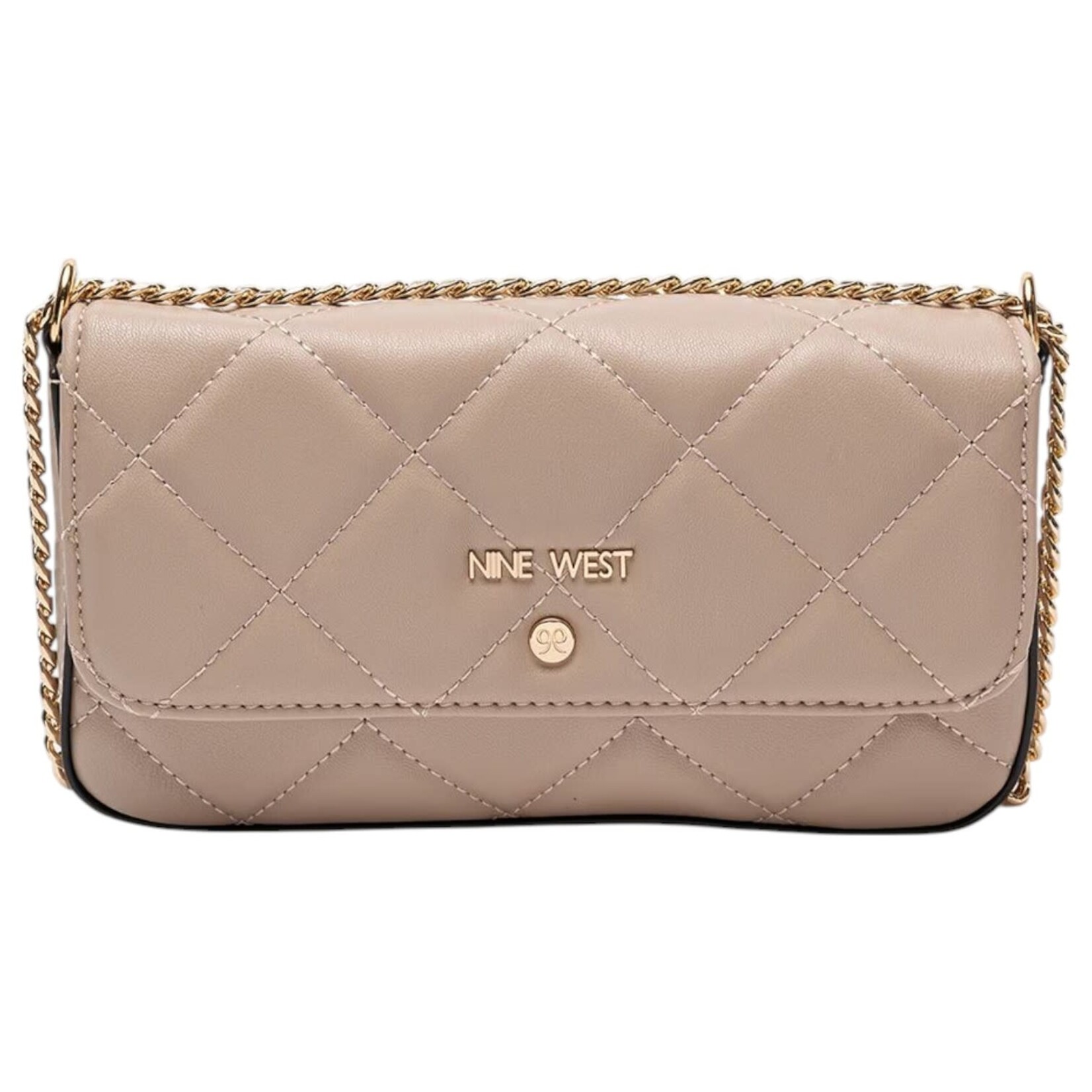 NINE WEST NINEWEST MIRABELLA MINI FLAP CROSSBODY NGQ512377