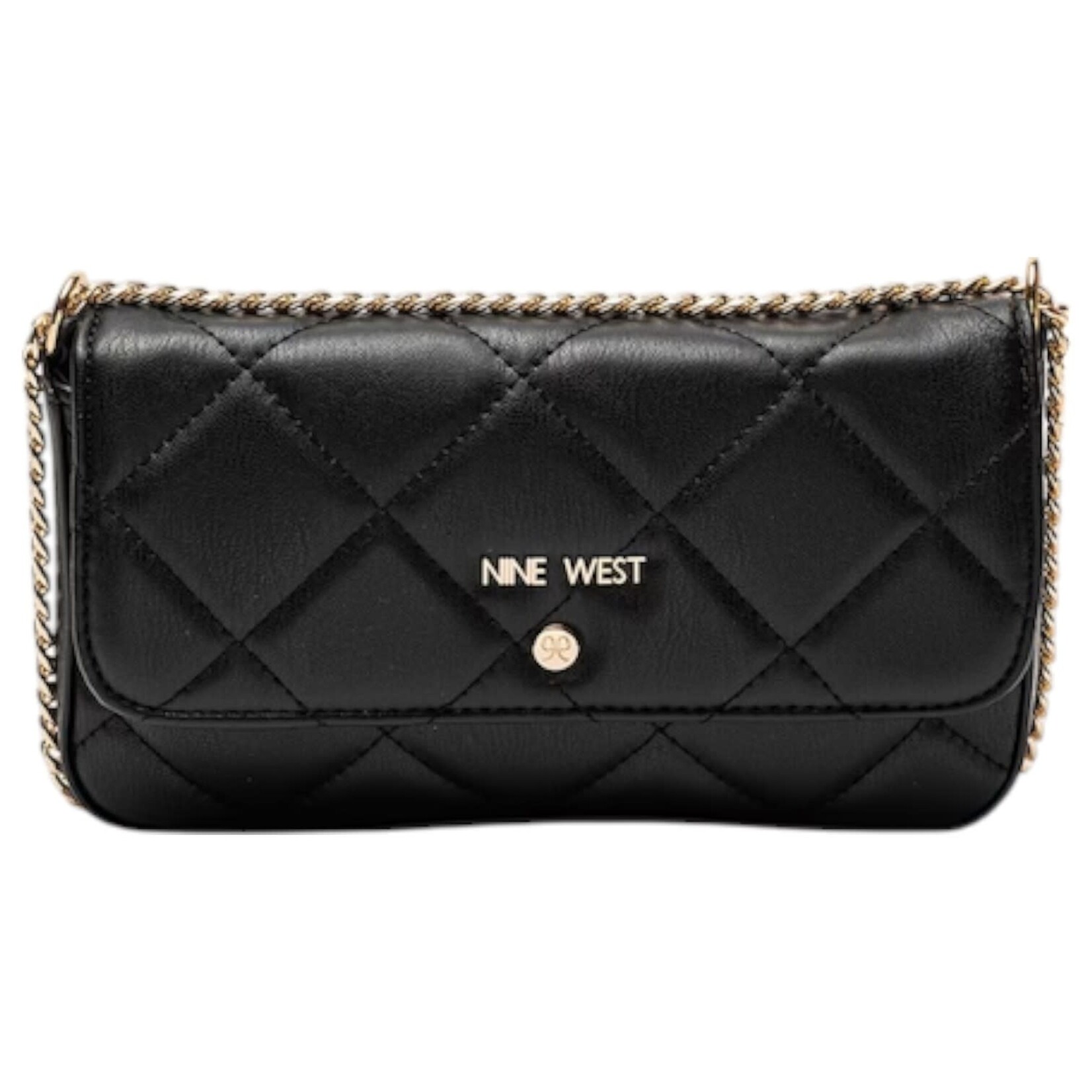 NINE WEST NINEWEST MIRABELLA MINI FLAP CROSSBODY NGQ512377