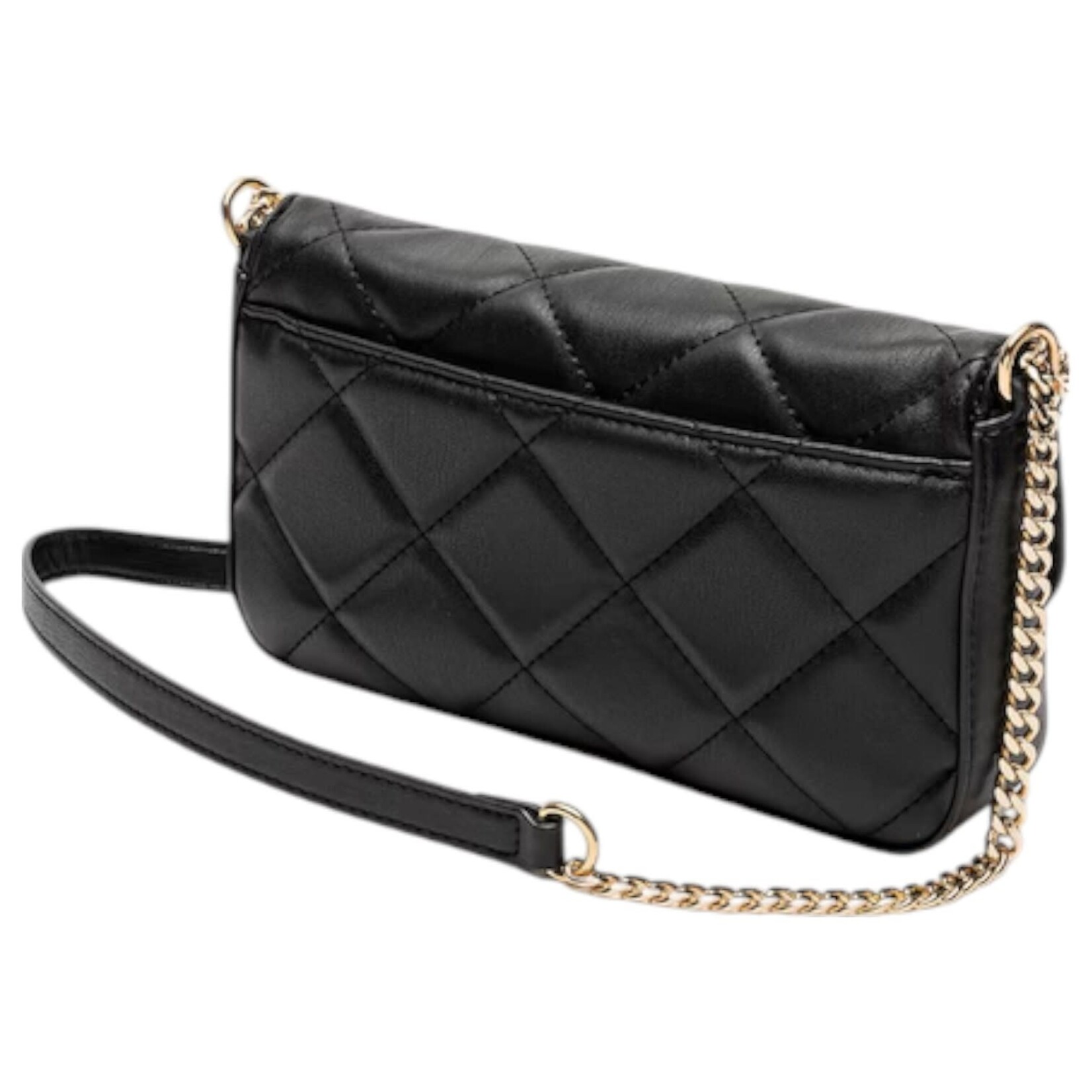 NINE WEST NINEWEST MIRABELLA MINI FLAP CROSSBODY NGQ512377