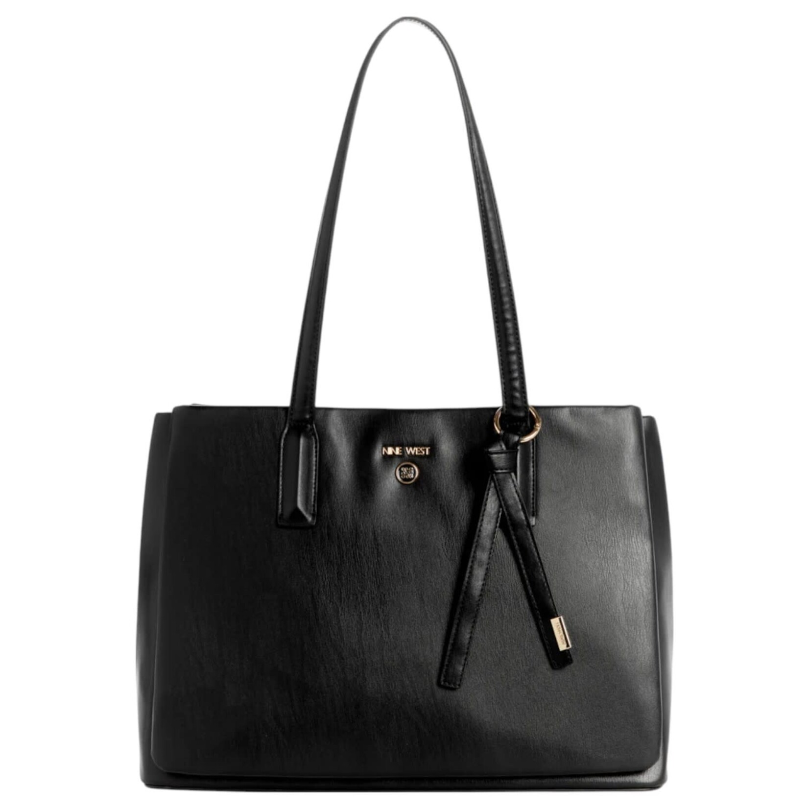 NINE WEST NINEWEST ELIENA MULTI COMPARTMENT CARRYALL BAG NGN514423