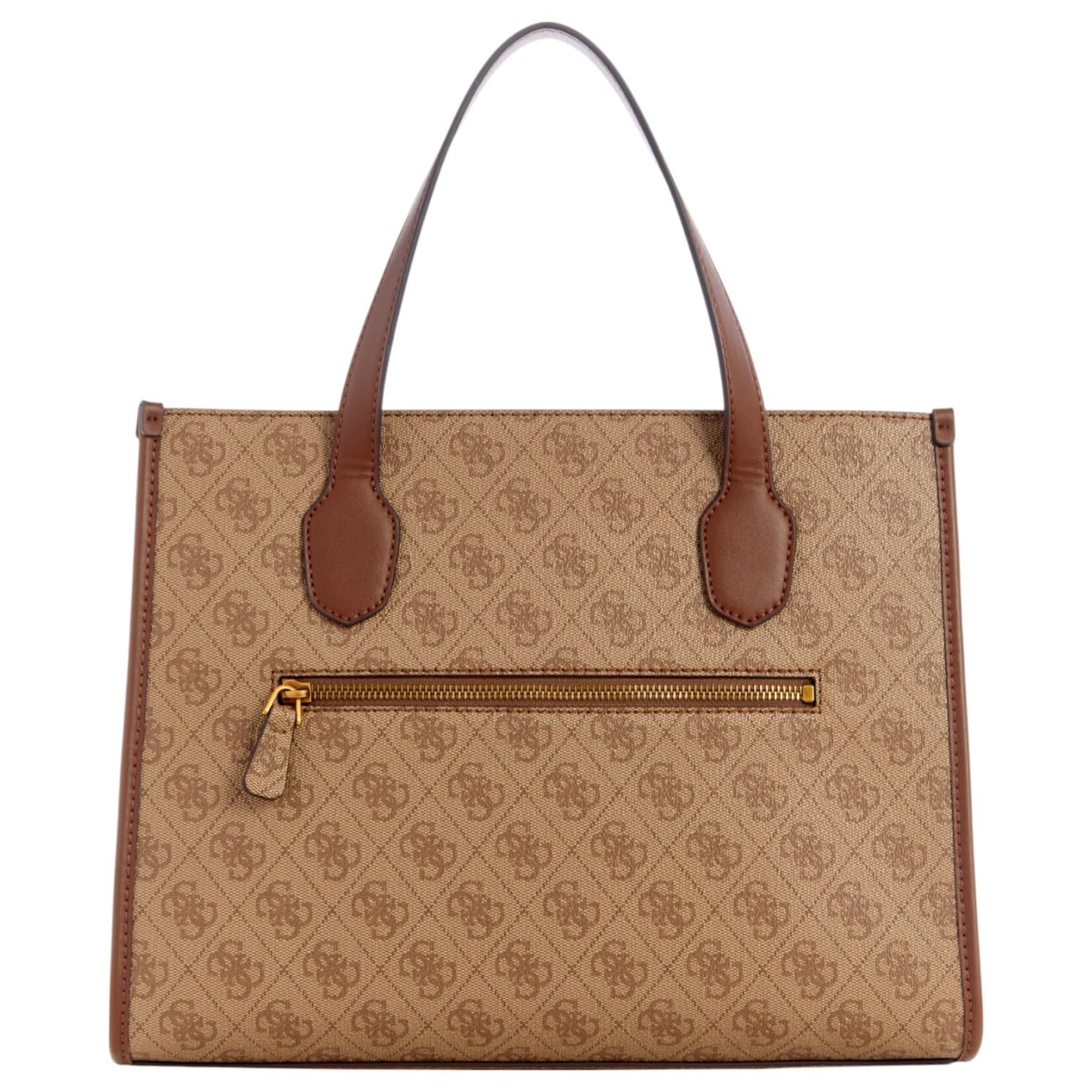 GUESS GUESS IZZY  2 COMPARTMENT TOTE SB865422