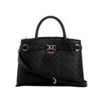 GUESS GUESS ARLENA LOGO GIRLFRIEND SATCHEL PG933606