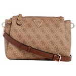 GUESS GUESS NOELLE 3 COMPARTMENT CROSSBODY BG787912