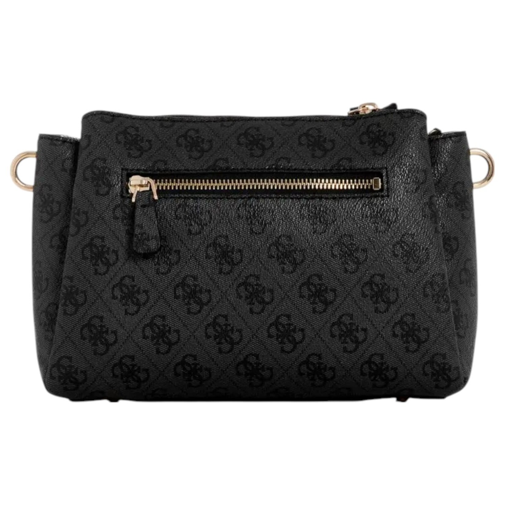 GUESS GUESS NOELLE 3 COMPARTMENT CROSSBODY BG787912