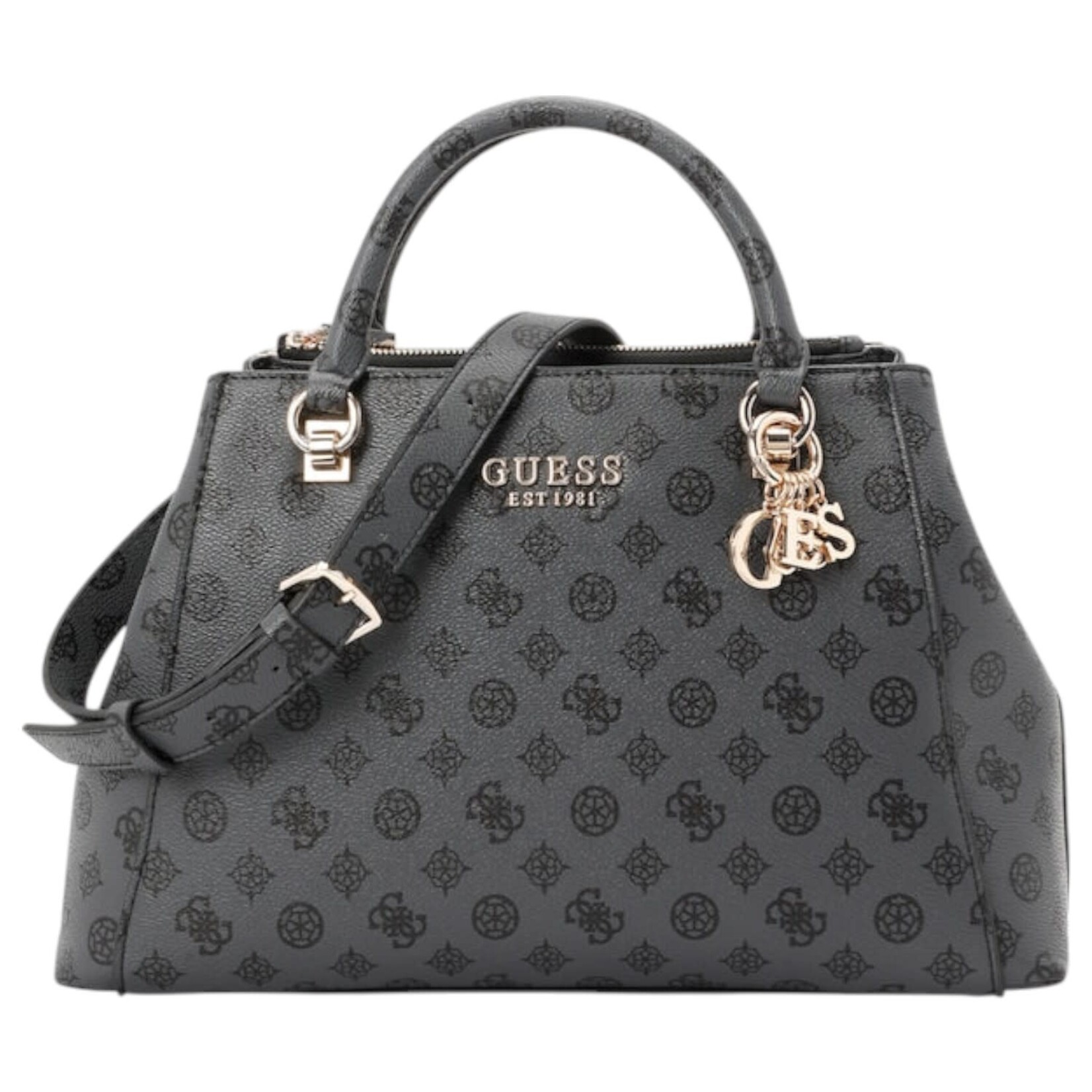 GUESS GUESS EVELUNE GIRLFRIEND SATCHEL PG935306