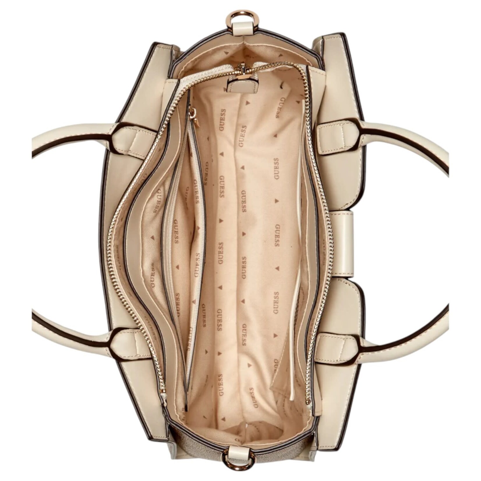 GUESS GUESS NOLANA GIRLFRIEND SATCHEL OS950006