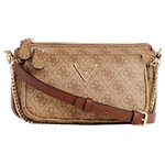 GUESS GUESS NOELLE MINI POUCH CROSSBODY BG787971