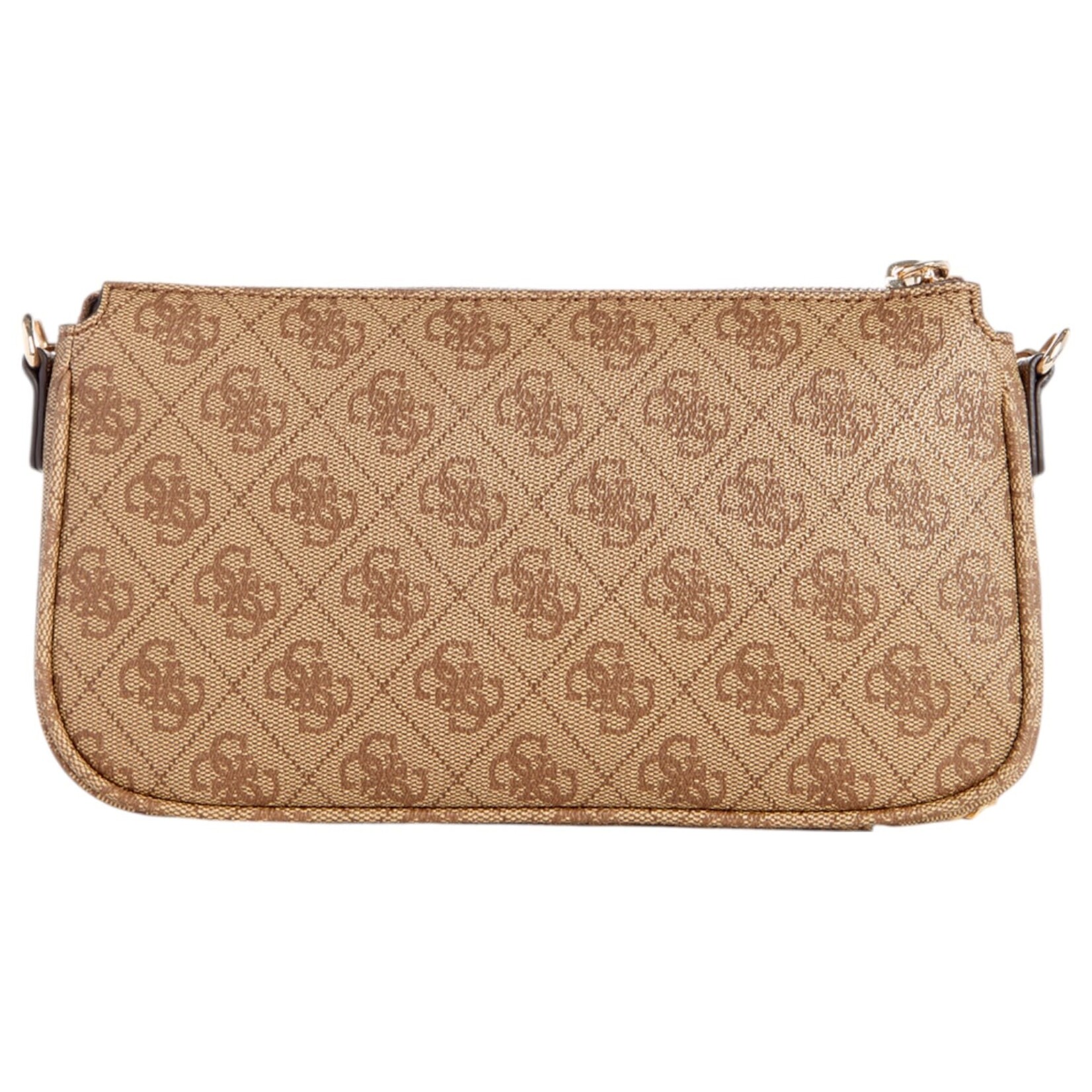 GUESS GUESS NOELLE MINI POUCH CROSSBODY BG787971