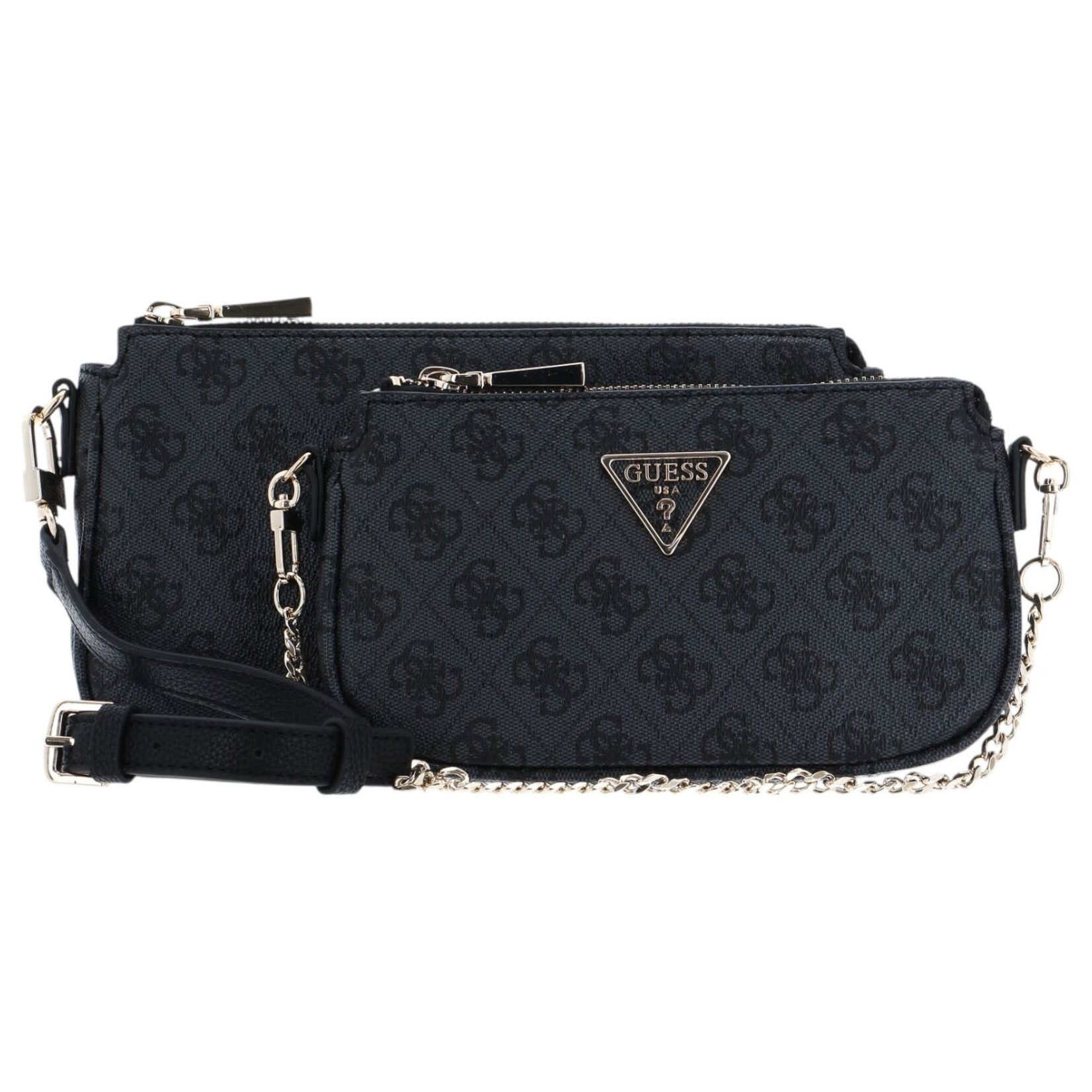 GUESS GUESS NOELLE MINI POUCH CROSSBODY BG787971