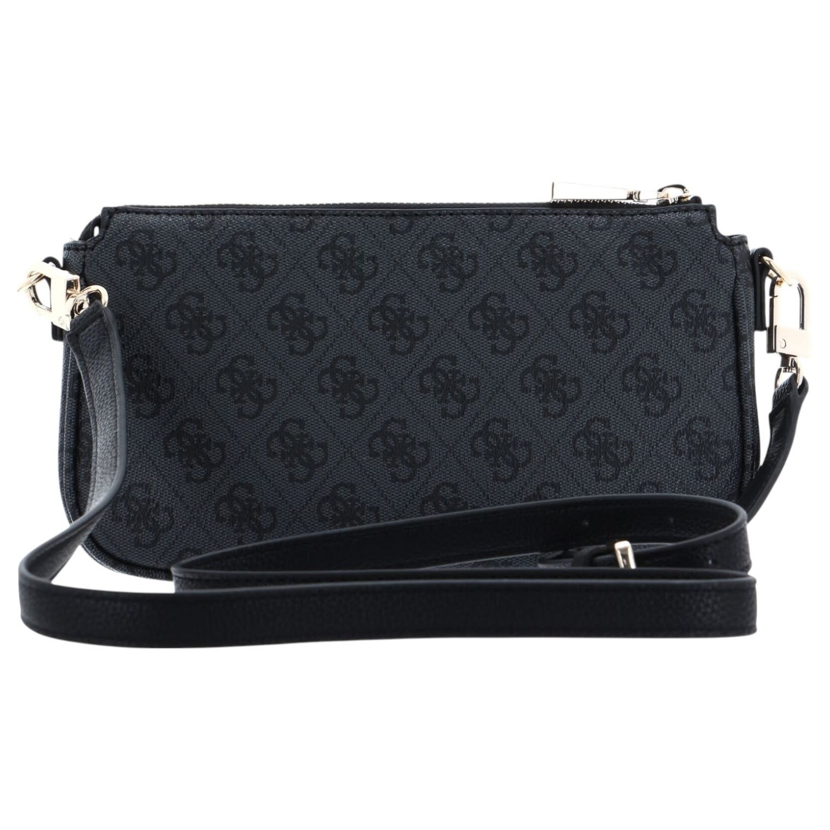 GUESS GUESS NOELLE MINI POUCH CROSSBODY BG787971