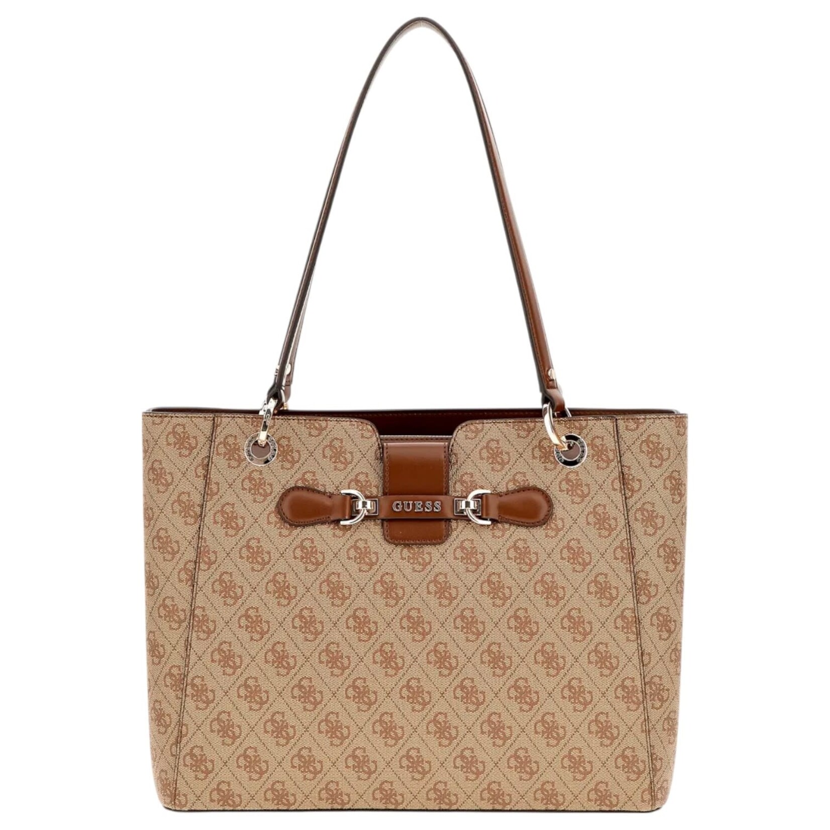 GUESS GUESS NOLANA NOEL TOTE SG950025