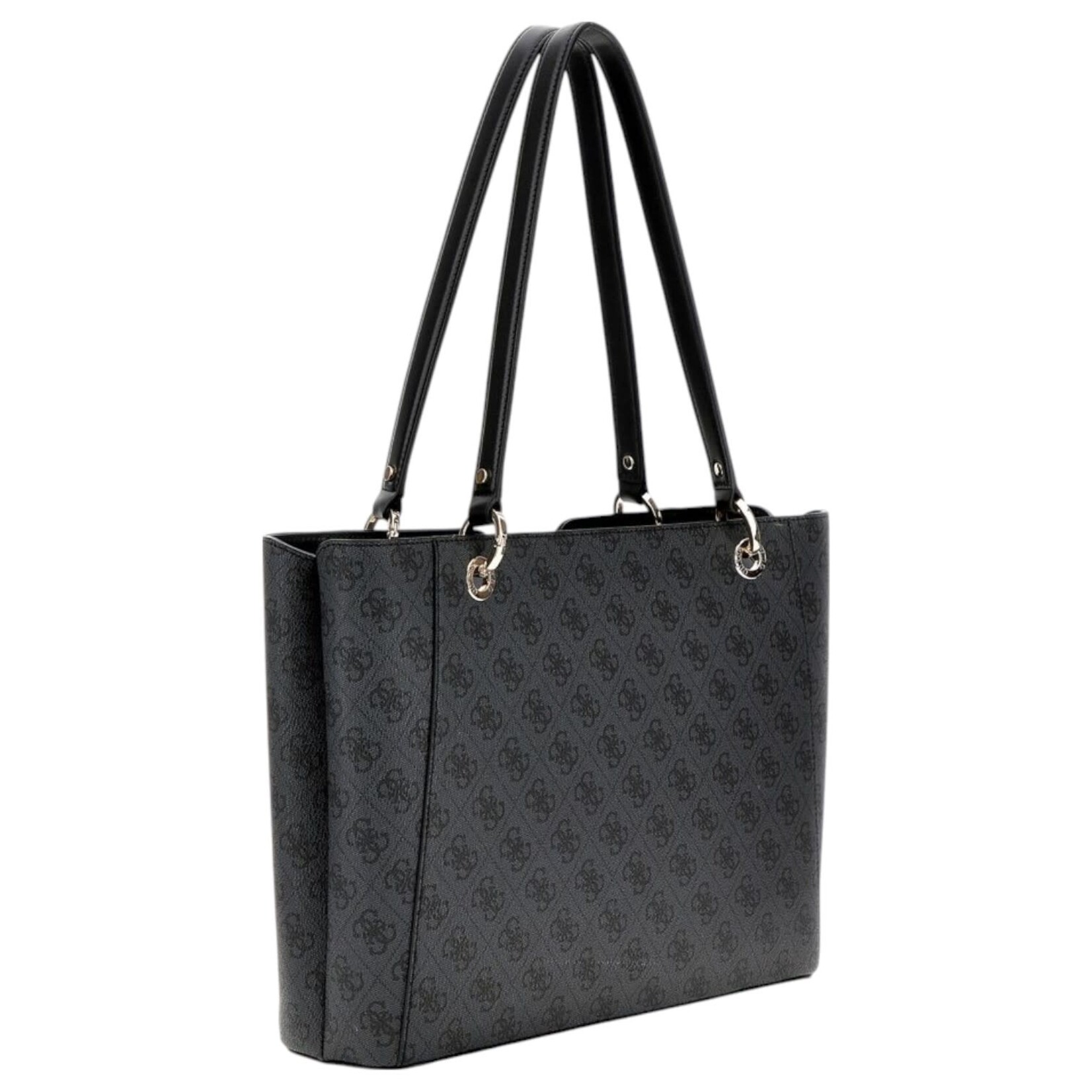 GUESS GUESS NOLANA NOEL TOTE SG950025