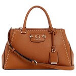GUESS GUESS NASTRA SOCIETY SATCHEL BG963706