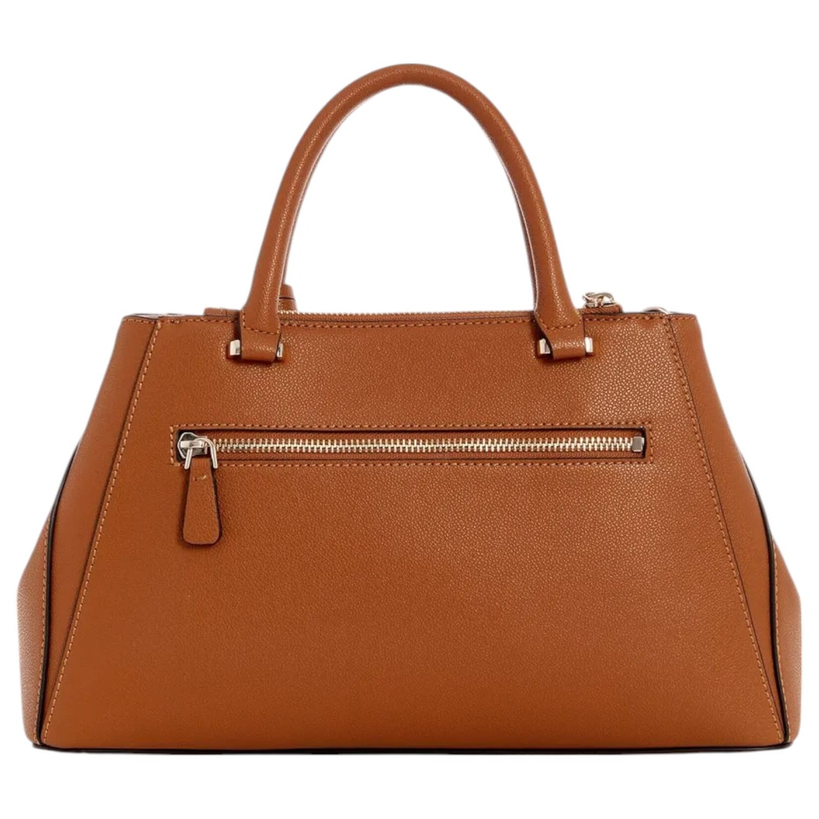 GUESS GUESS NASTRA SOCIETY SATCHEL BG963706