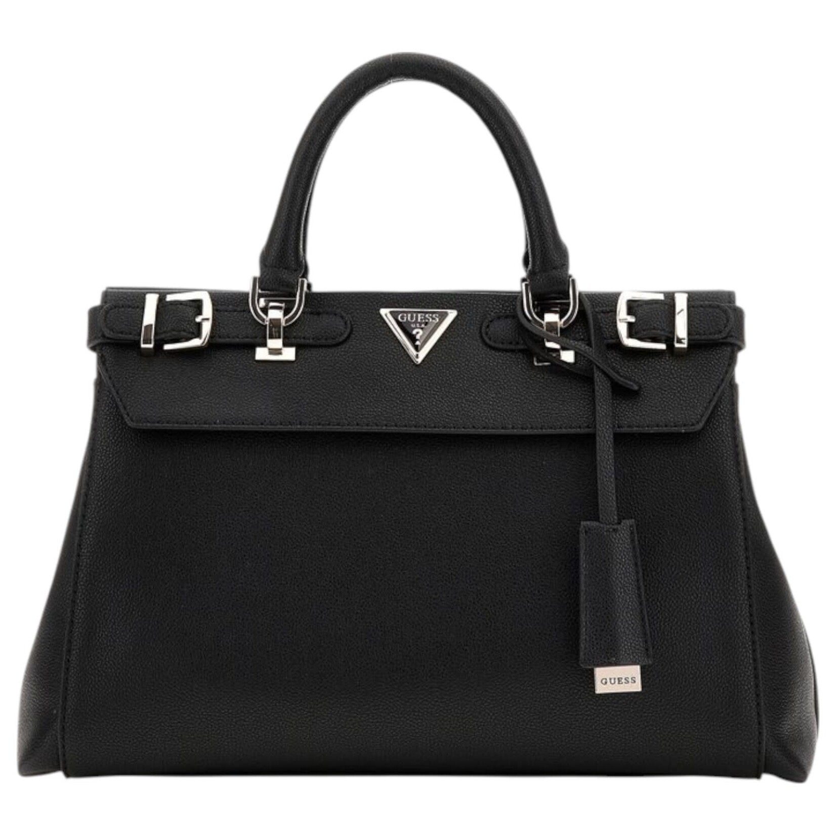 GUESS GUESS ECO ALI LUXURY SATCHEL EBG951105