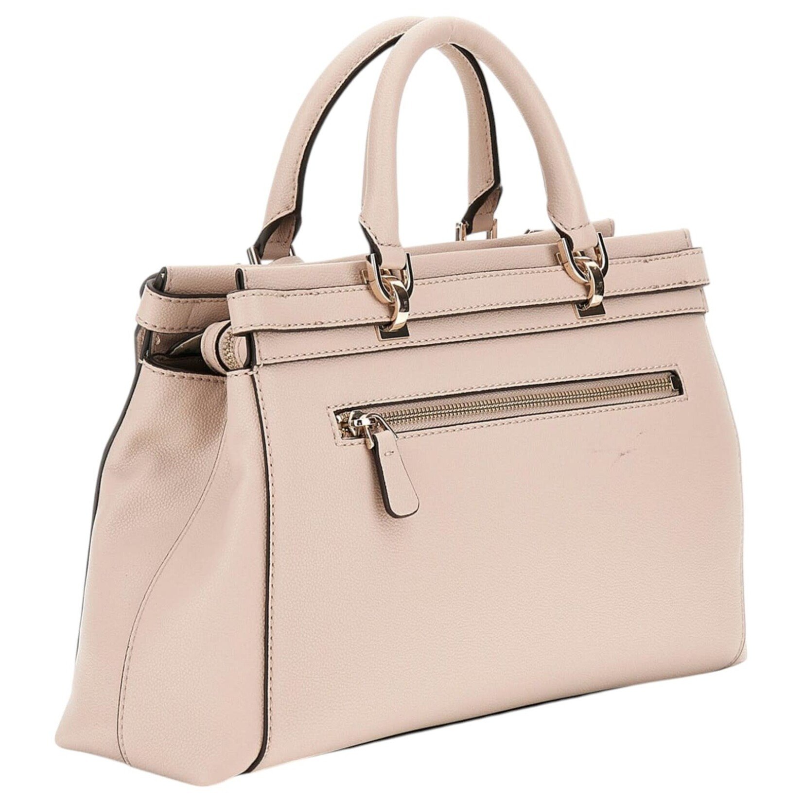 GUESS GUESS ECO ALI LUXURY SATCHEL EBG951105