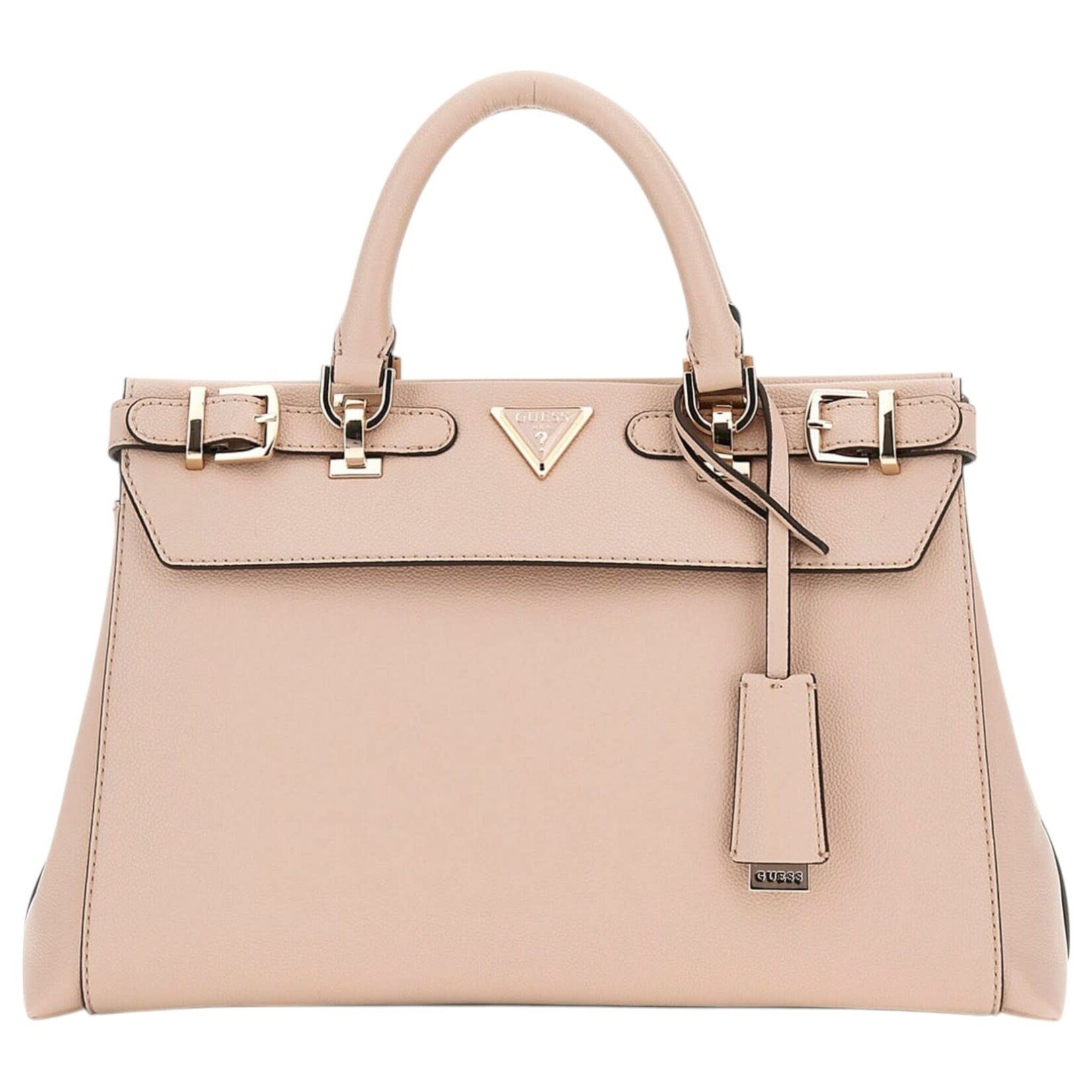 GUESS GUESS ECO ALI LUXURY SATCHEL EBG951105