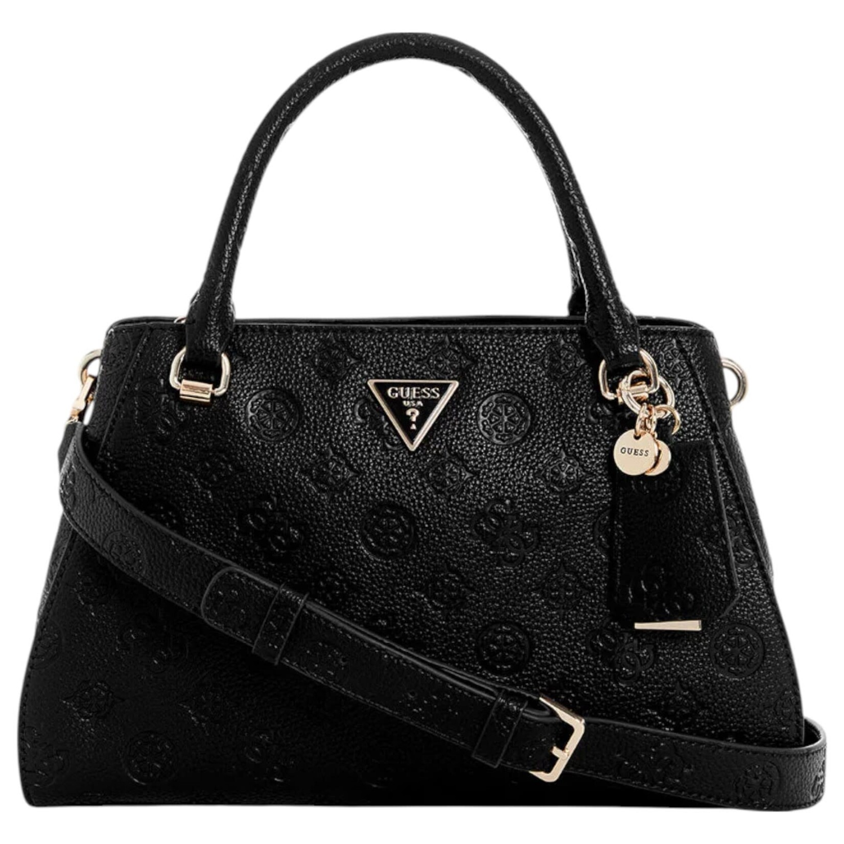GUESS GUESS CRESIDIA LUXURY SATCHEL PG934926
