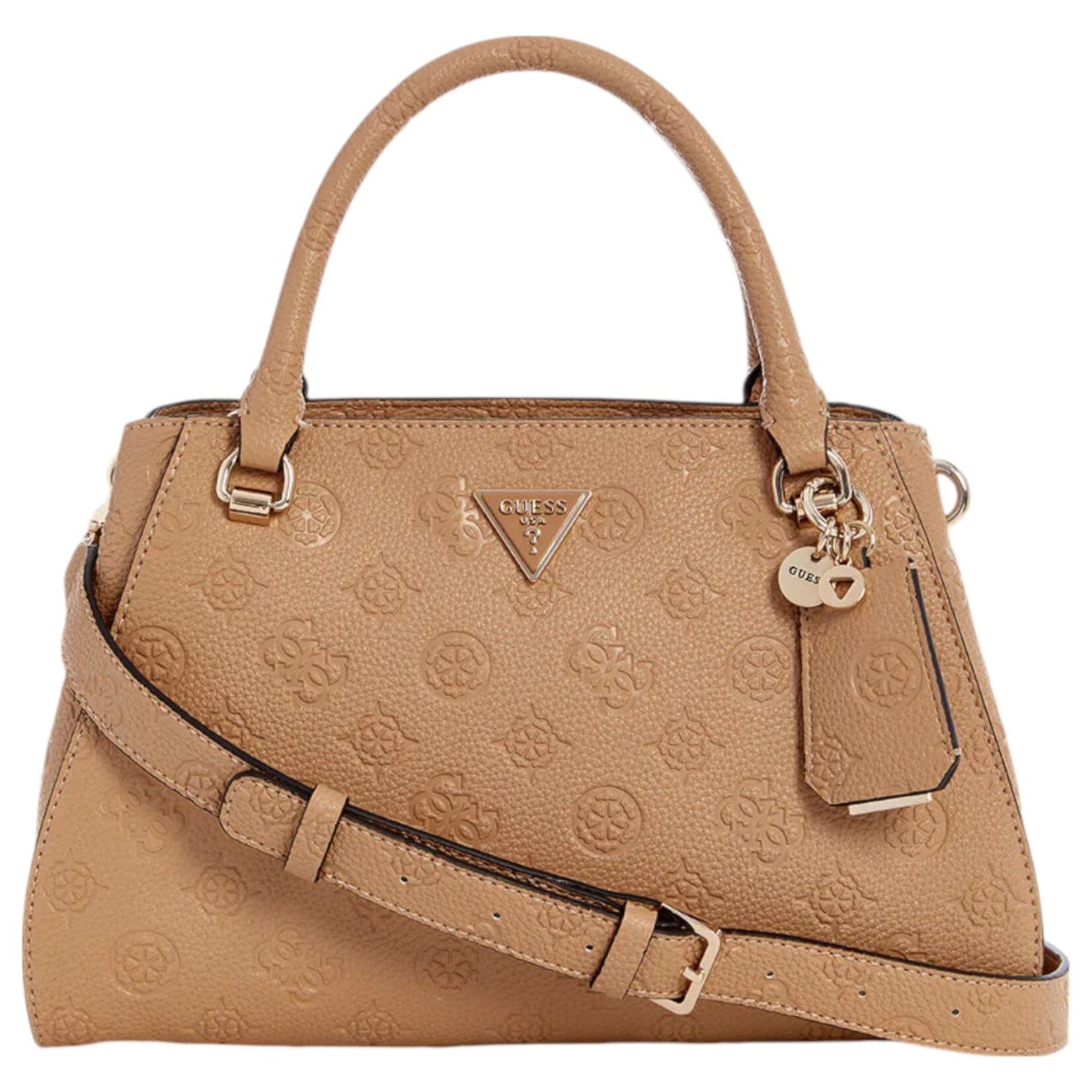 GUESS GUESS CRESIDIA LUXURY SATCHEL PG934926
