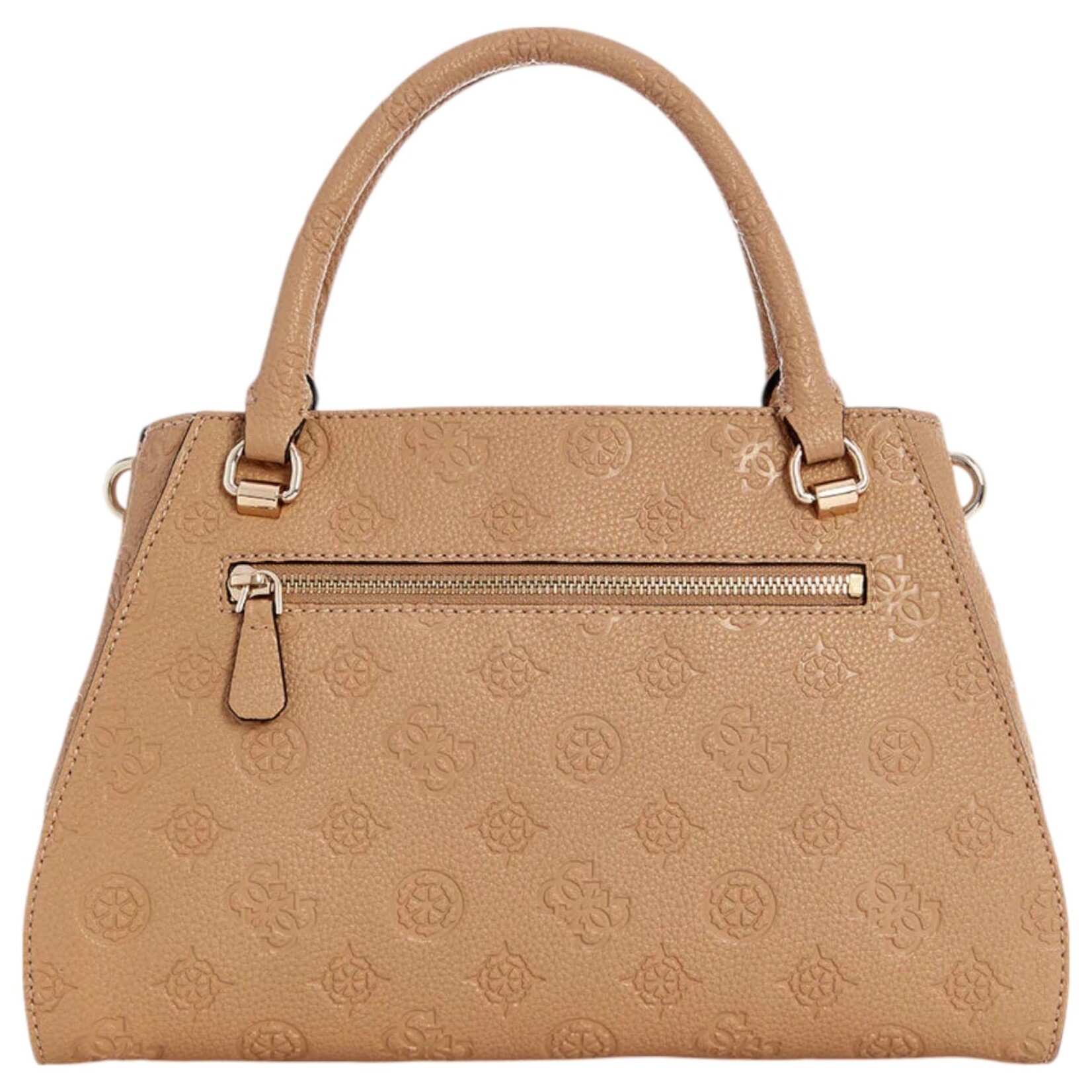 GUESS GUESS CRESIDIA LUXURY SATCHEL PG934926