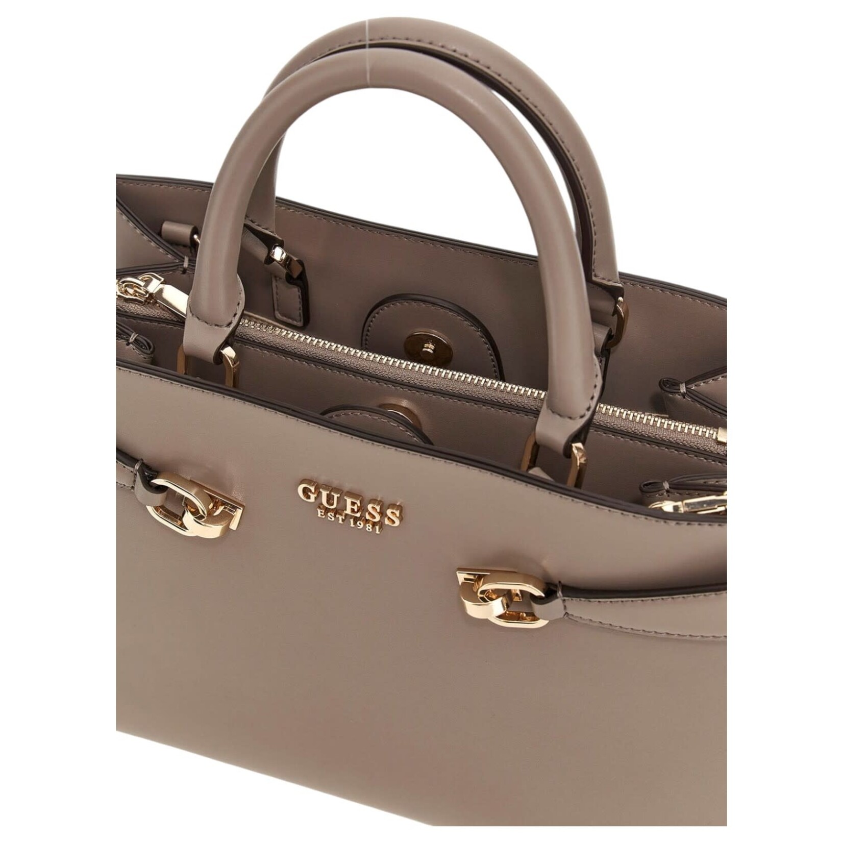GUESS GUESS LORELEI GIRLFRIEND SATCHEL VG963906