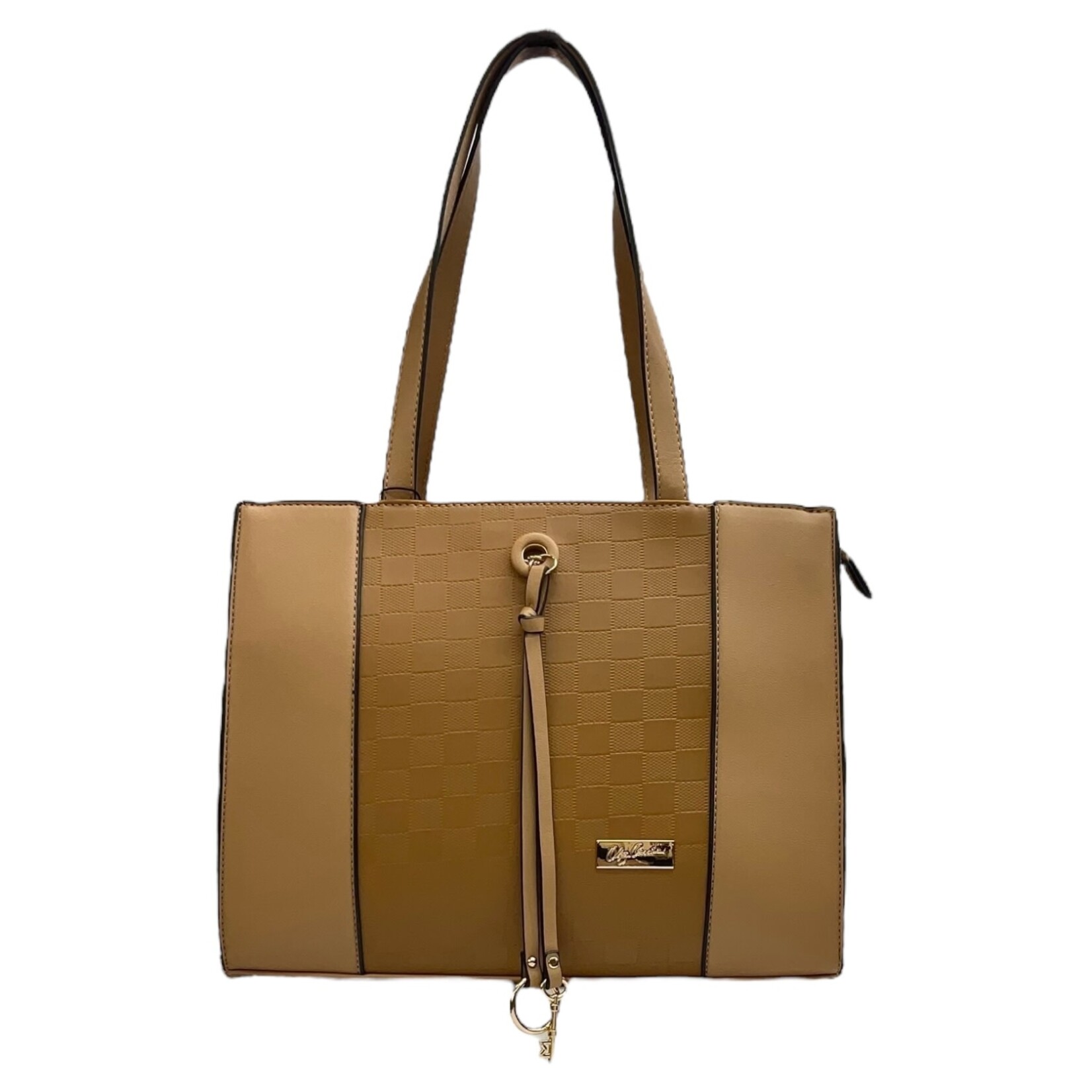 OLEG CASSINI OLEG CASSINI HANDBAG OWC-06-205-M4