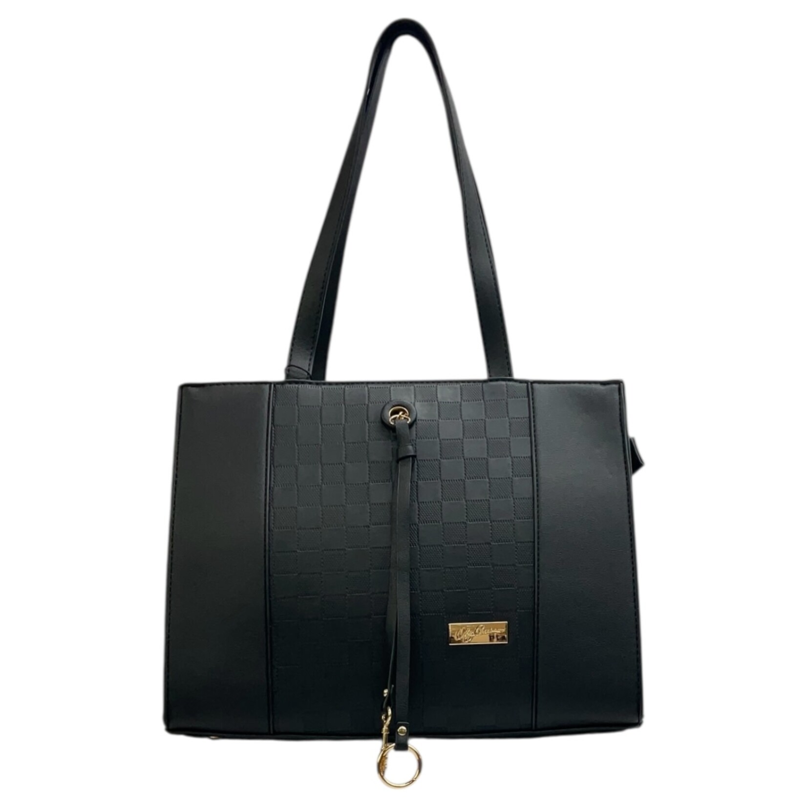 OLEG CASSINI OLEG CASSINI HANDBAG OWC-06-205-M4