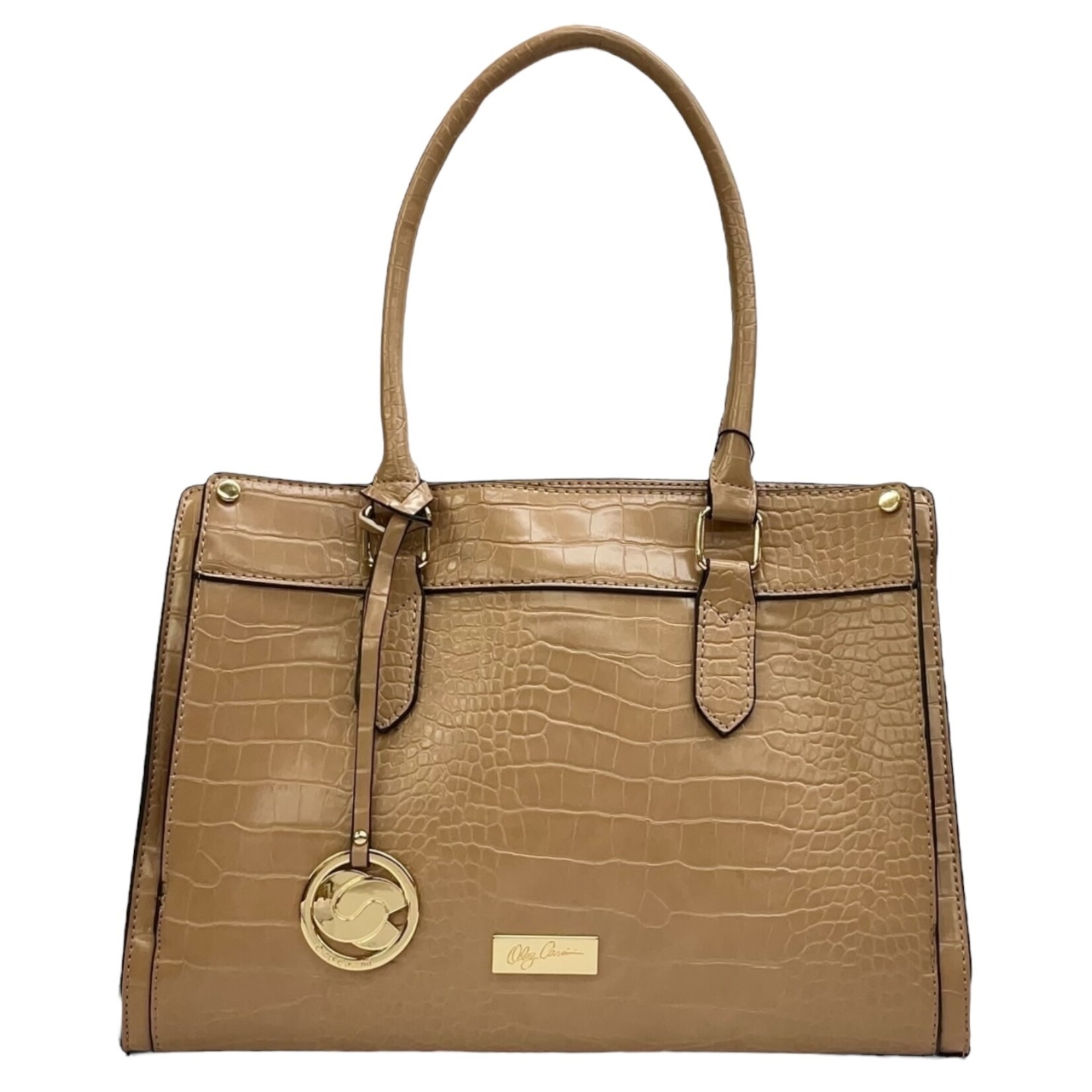 OLEG CASSINI OLEG CASSINI HANDBAG OWC-06-201-M4