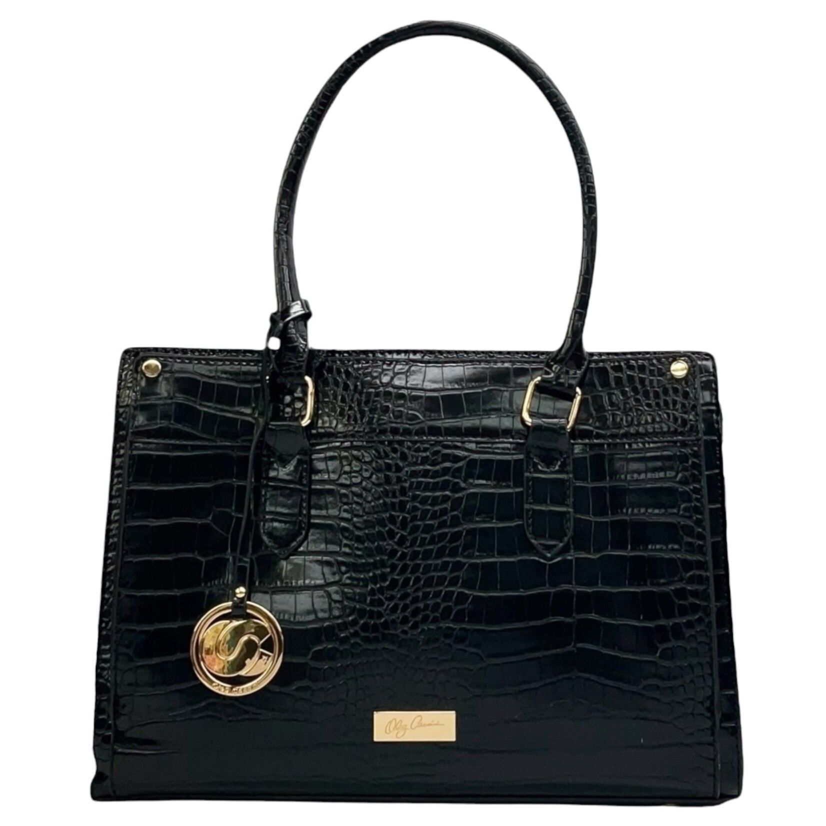 OLEG CASSINI OLEG CASSINI HANDBAG OWC-06-201-M4