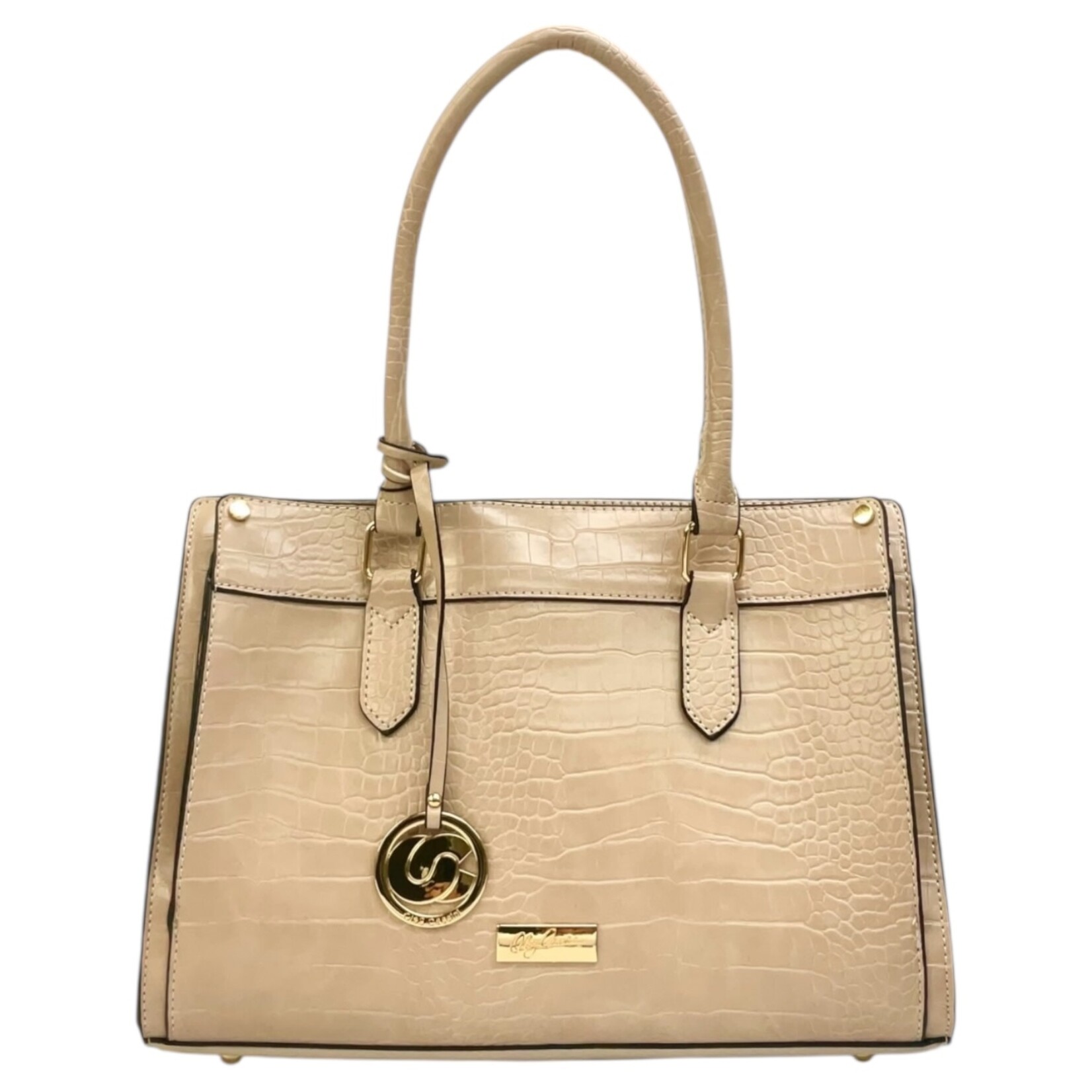 OLEG CASSINI OLEG CASSINI HANDBAG OWC-06-201-M4
