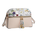 DASEIN DASEIN TASSEL CROSSBODY XL-18-8147