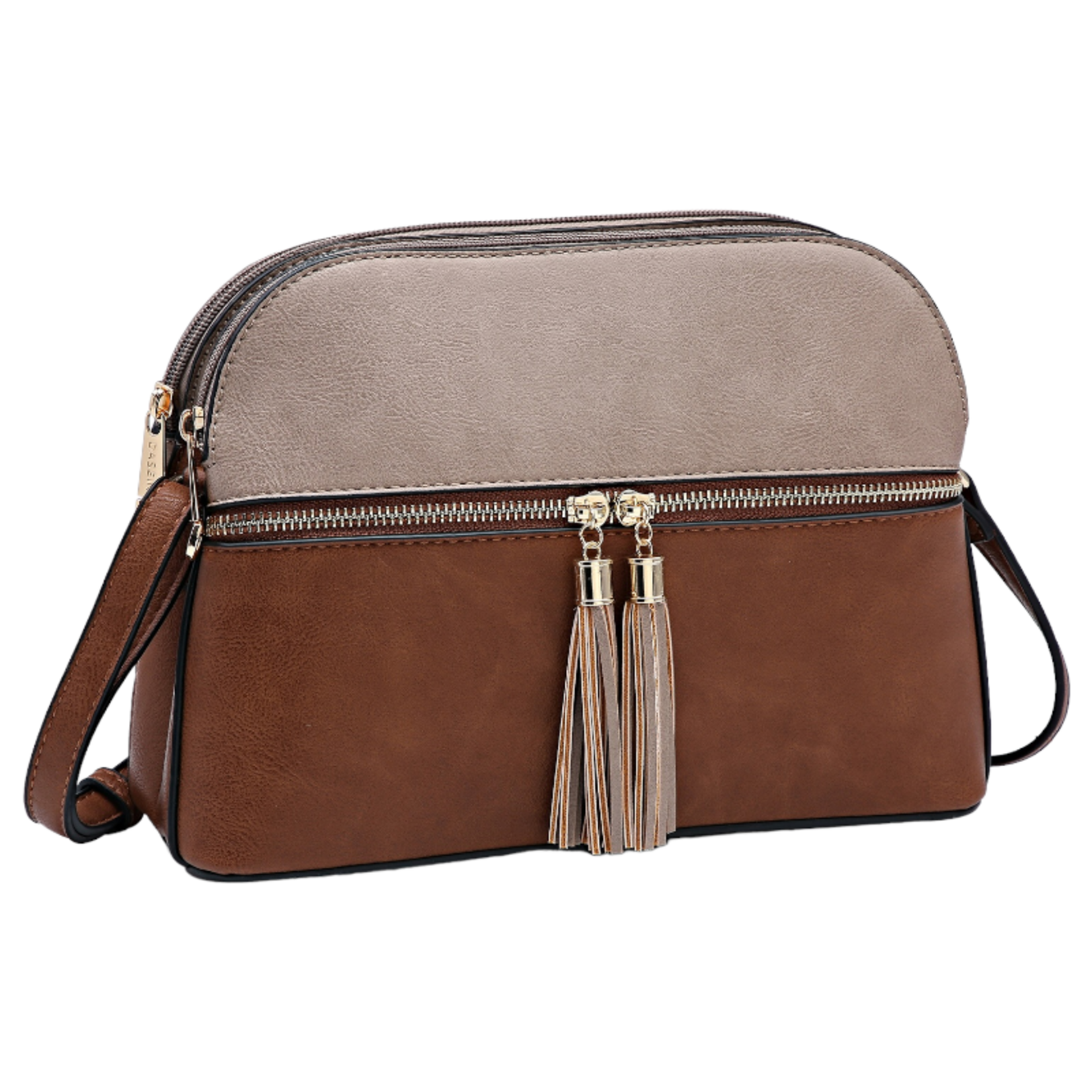 DASEIN DASEIN TASSEL CROSSBODY XL-18-8147