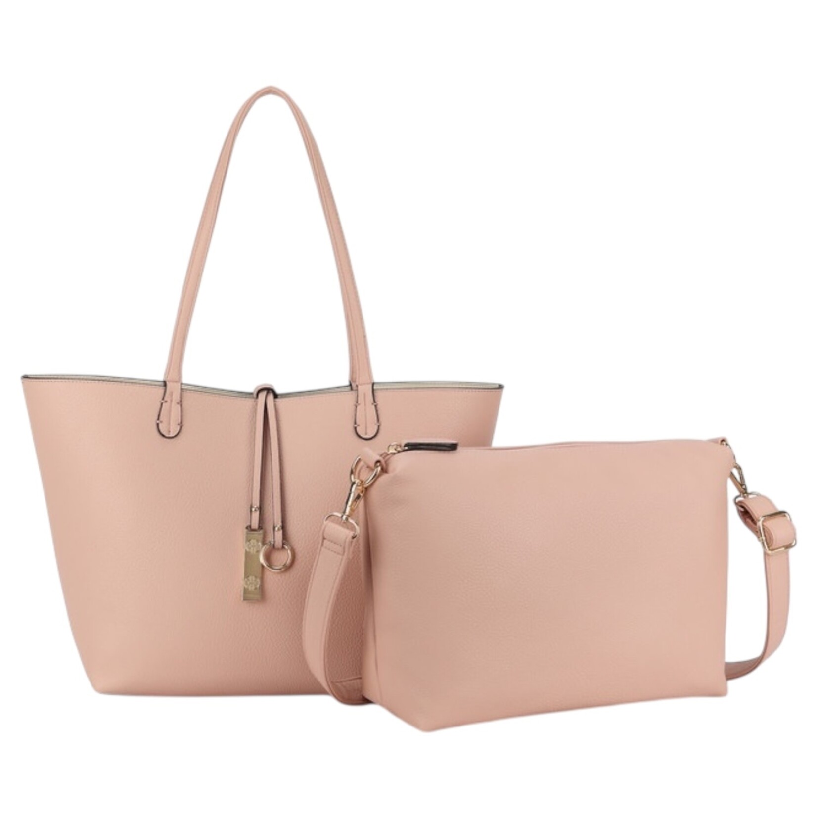 PROYA FASHION PROYA REVERSIBLE 2 IN 1 TOTE 9012