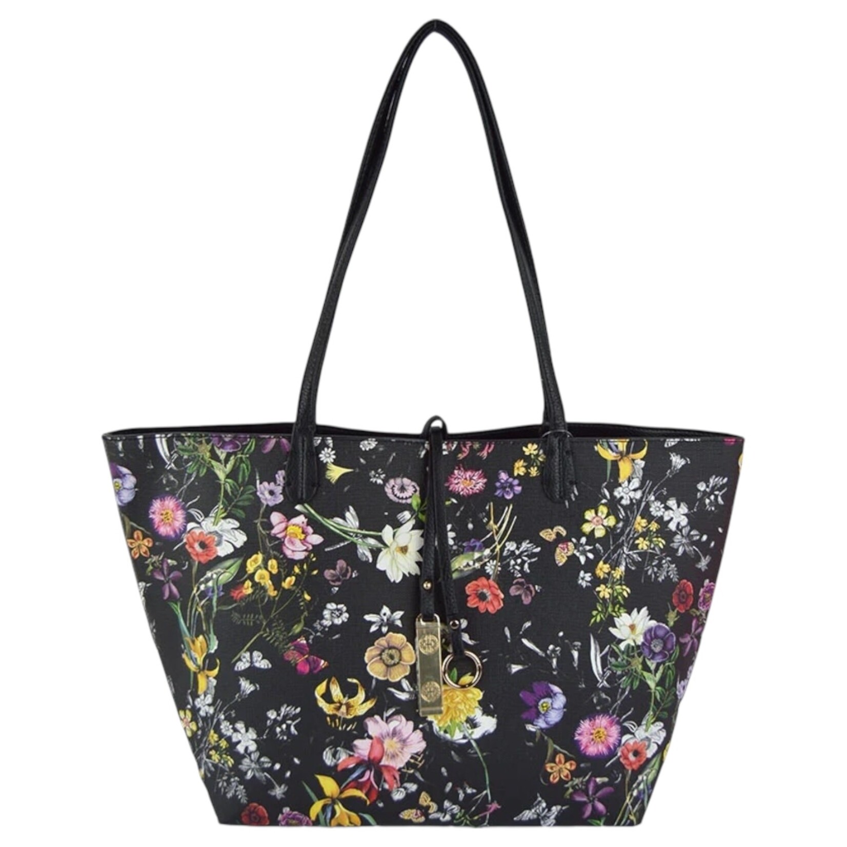 PROYA FASHION PROYA REVERSIBLE 2 IN 1 TOTE 9012