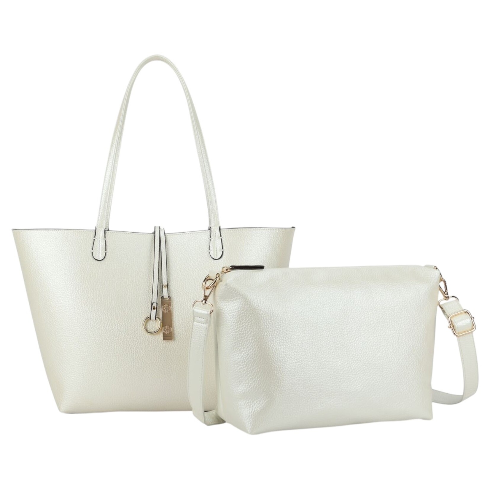 PROYA FASHION PROYA REVERSIBLE 2 IN 1 TOTE 9012