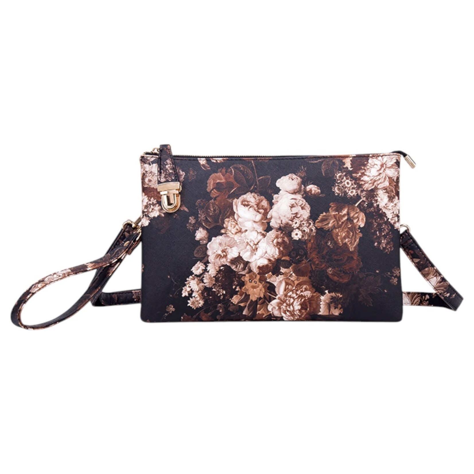 PROYA FASHION PROYA FASHION CLUTCH 0714