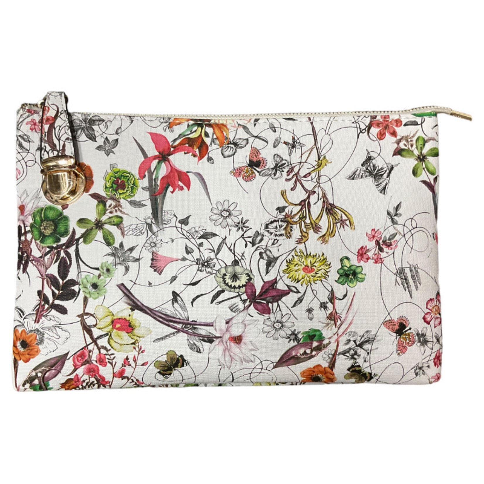 PROYA FASHION PROYA FASHION CLUTCH 0714