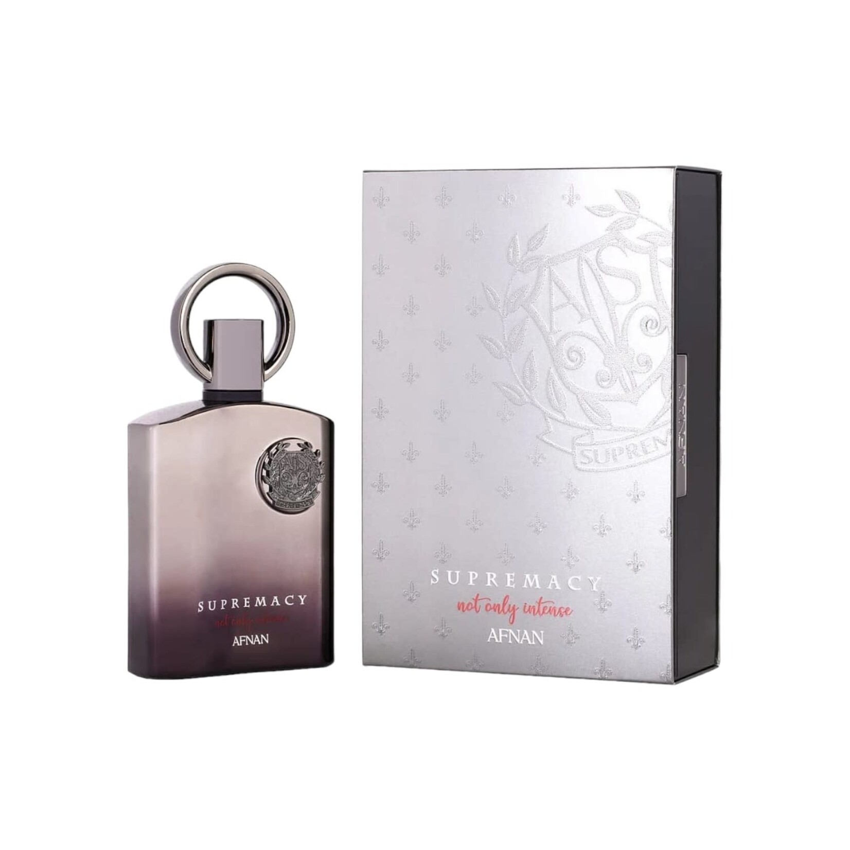 AFNAN AFNAN SUPREMACY NOT ONLY INTENSE EXTRAIT 100ML EDP M
