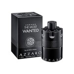 AZZARO AZZARO THE MOST WANTED INTENSE 100ML EDP M
