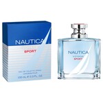 NAUTICA NAUTICA VOYAGE SPORT 100ML EDT M