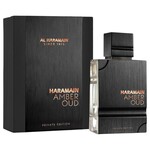 AL HARAMAIN AL HARAMAIN AMBER OUD PRIVATE EDITION 100ML EDP M