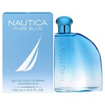 NAUTICA NAUTICA PURE BLUE 100ML EDT M