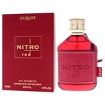 DUMONT DUMONT NITRO POUR HOMME RED 100ML EDP