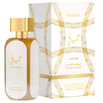 LATTAFA LATTAFA HAYAATI GOLD ELIXIR 100ML EDP U