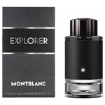 MONT BLANC MONT BLANC EXPLORER 100ML EDP M