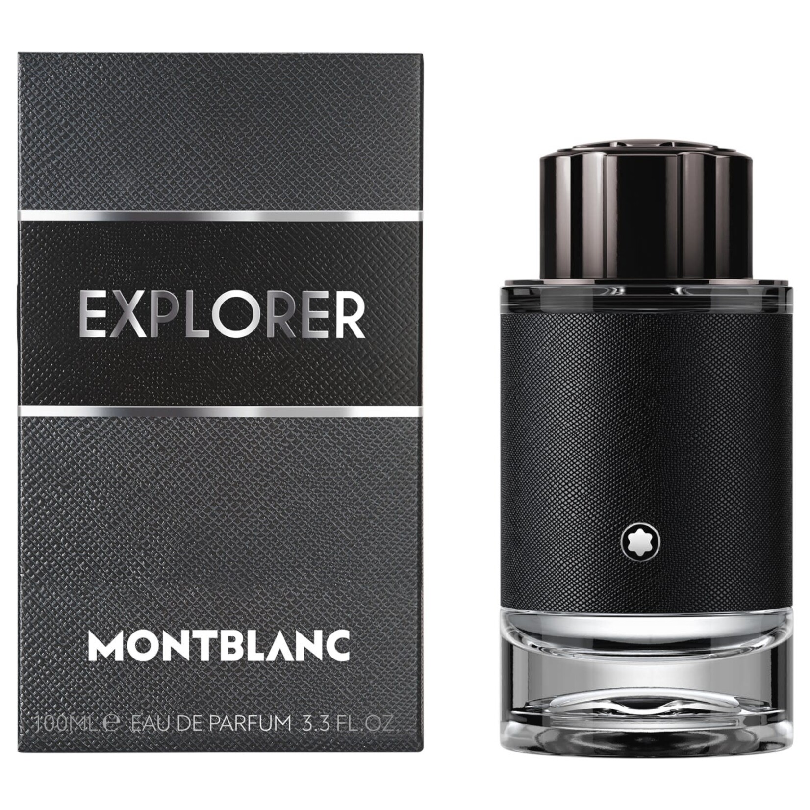 MONT BLANC MONT BLANC EXPLORER 100ML EDP M