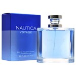 NAUTICA NAUTICA VOYAGE 100ML EDT SPRAY