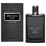 JIMMY CHOO JIMMY CHOO MAN INTENSE 100ML EDT M