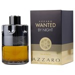 AZZARO AZZARO WANTED BY NIGHT 100ML EDP M