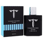 TERRITOIRE TERRITOIRE POUR HOMME 100ML EDP M